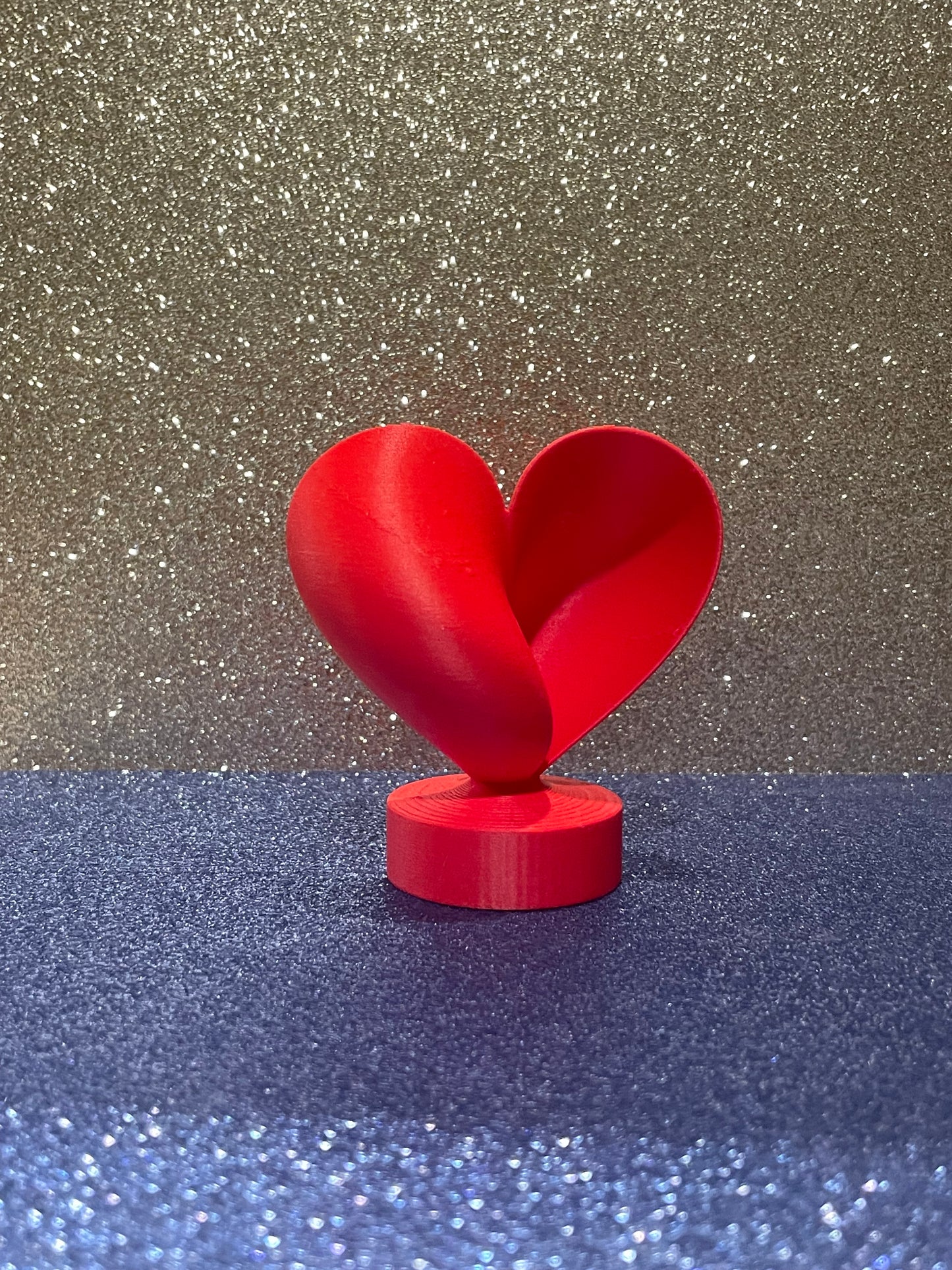Valentine’s Day charms