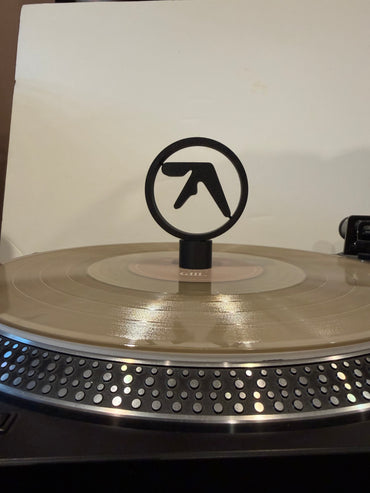 Aphex Twin charm