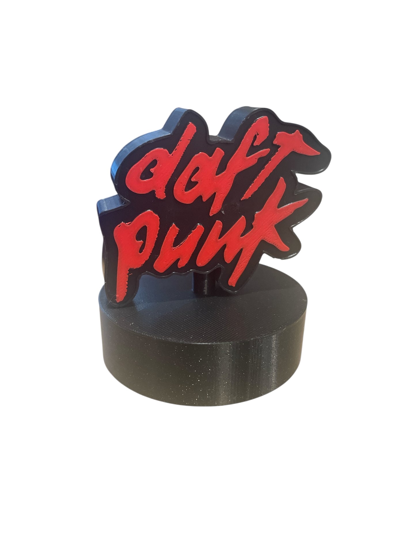 Daft Punk charm