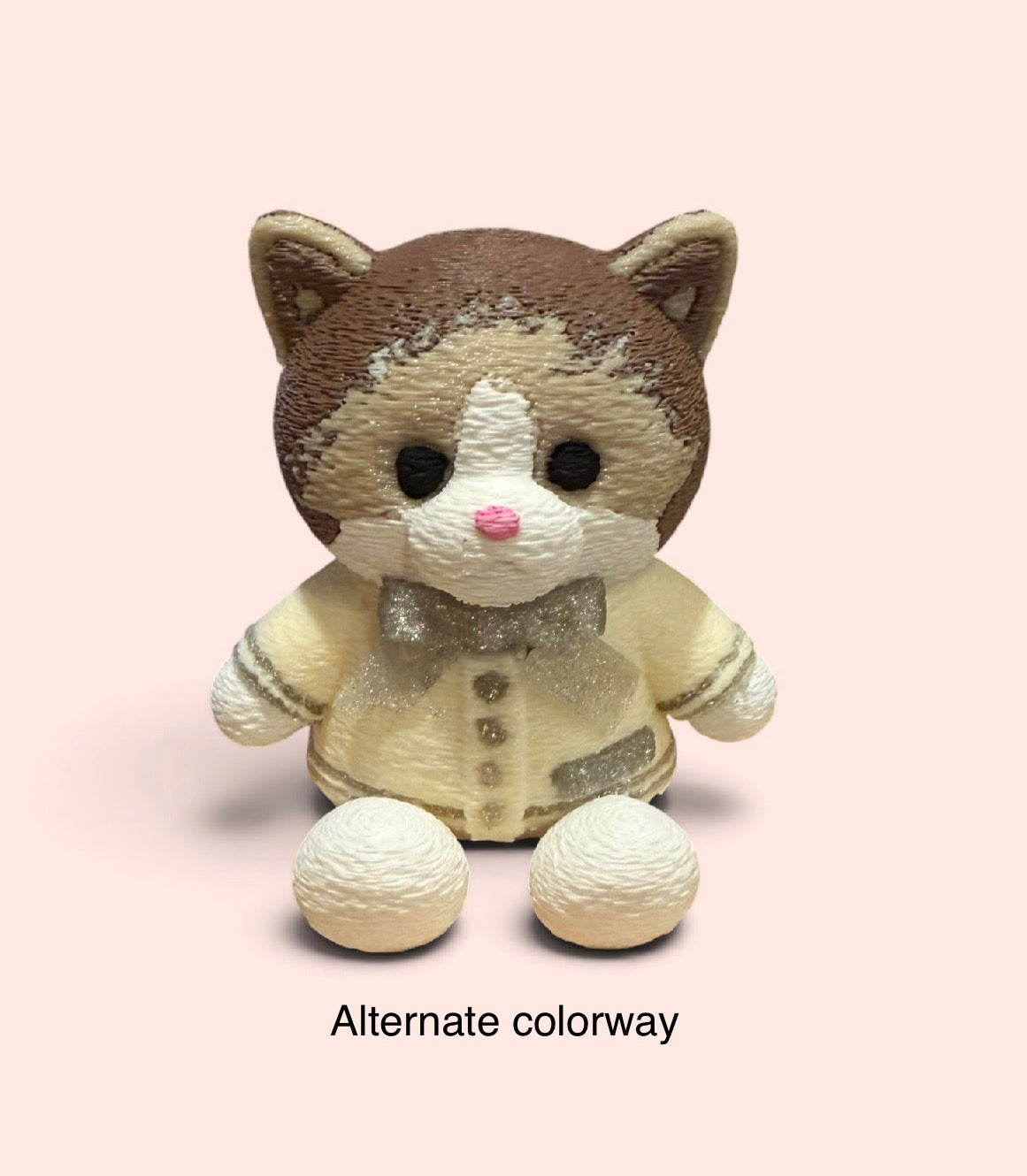 Taylor cat charm