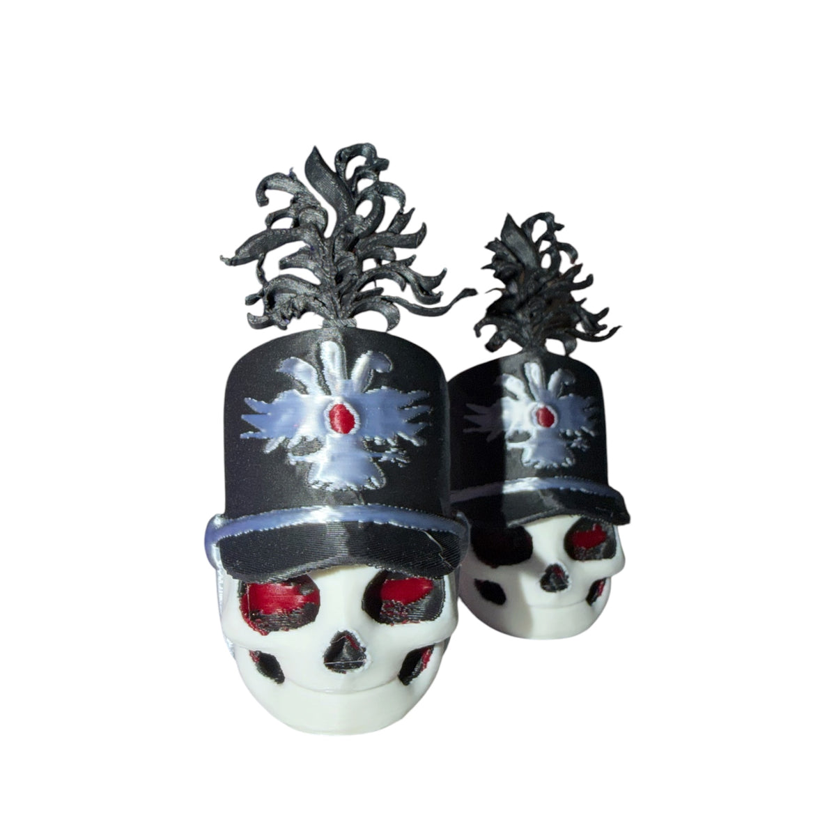 MCR charms