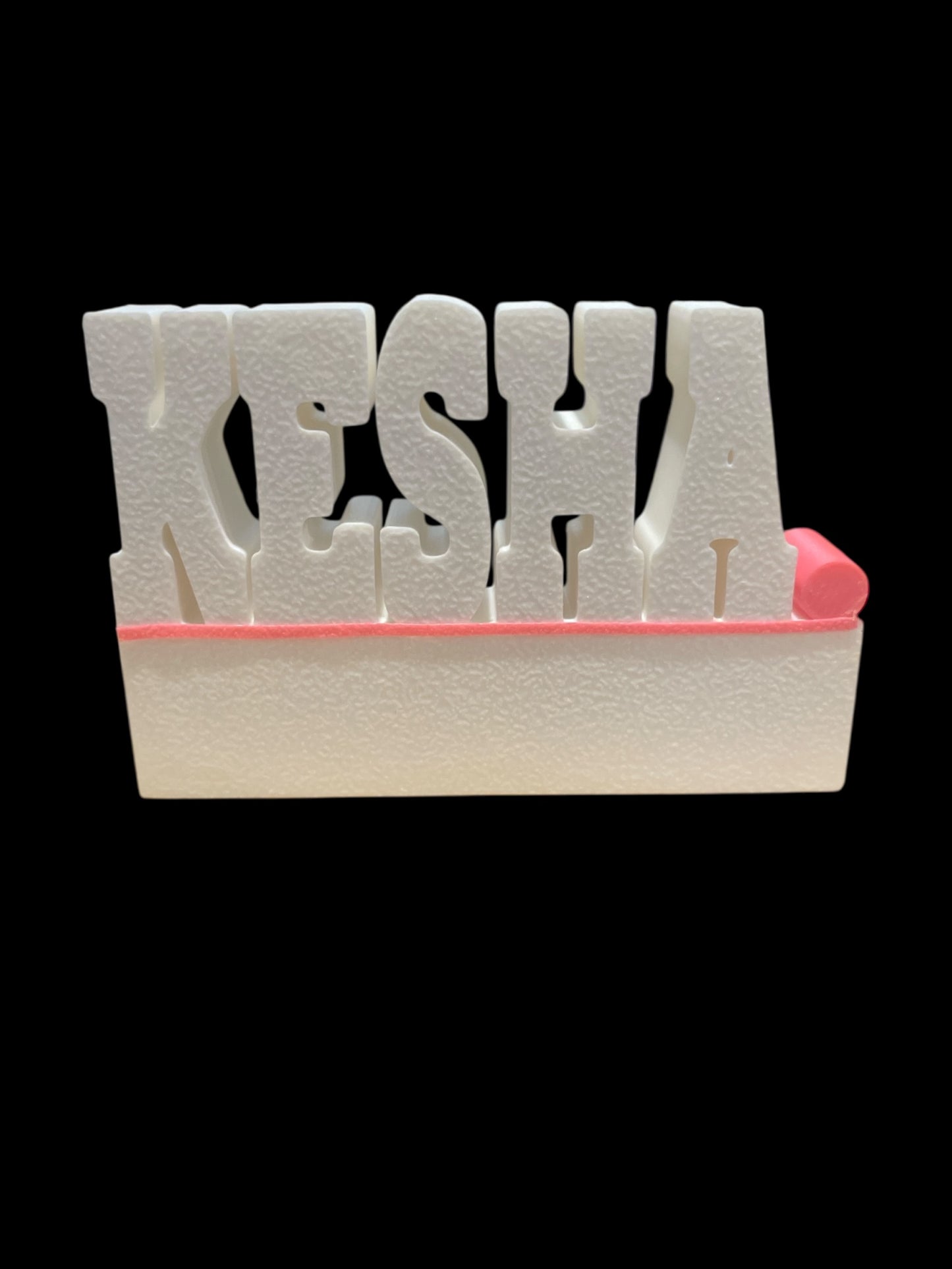 Kesha charms