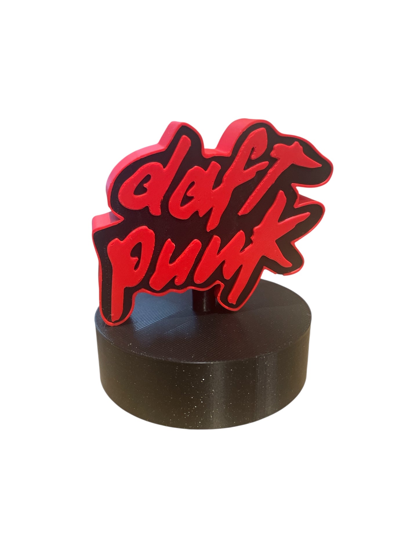 Daft Punk charm