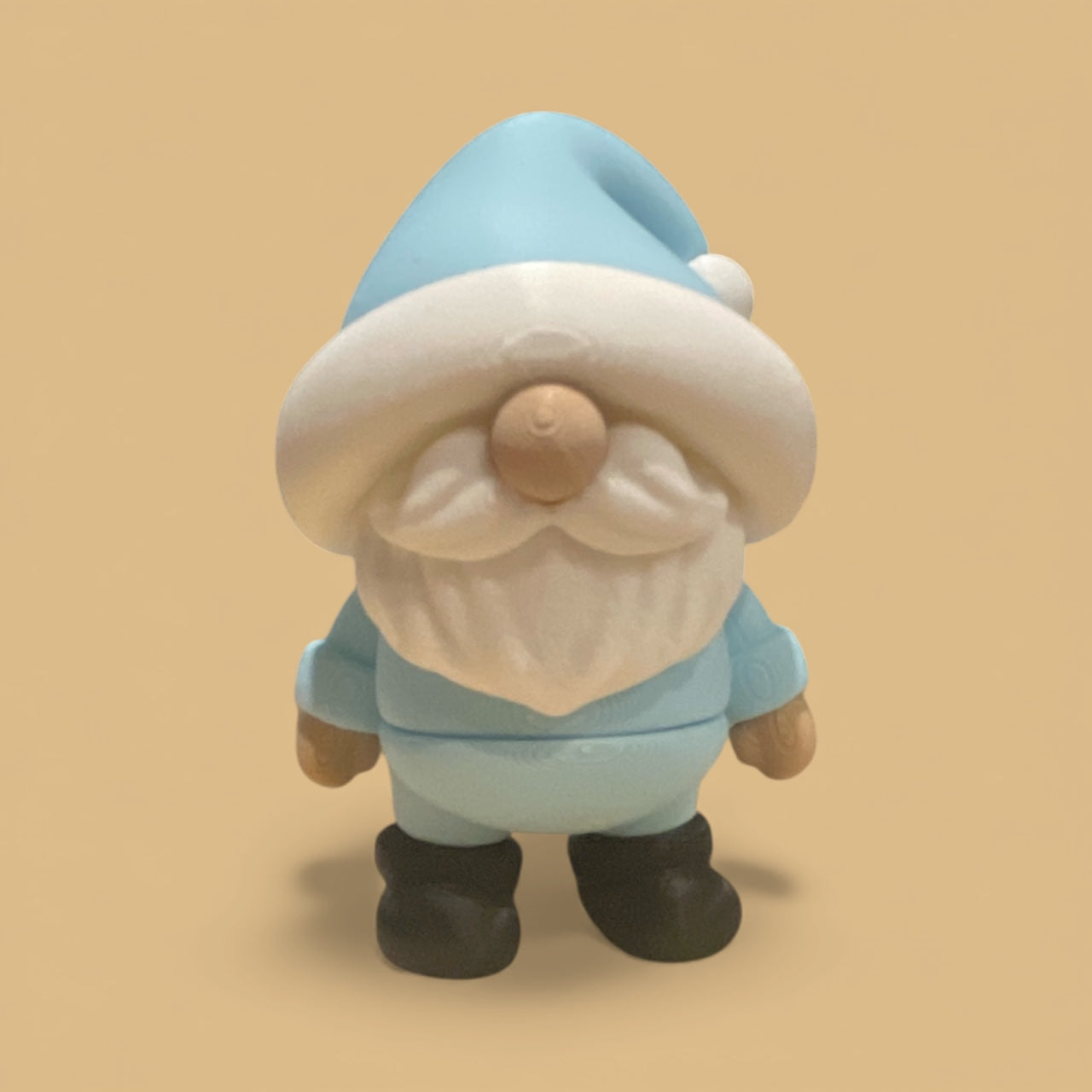 Gnomes!