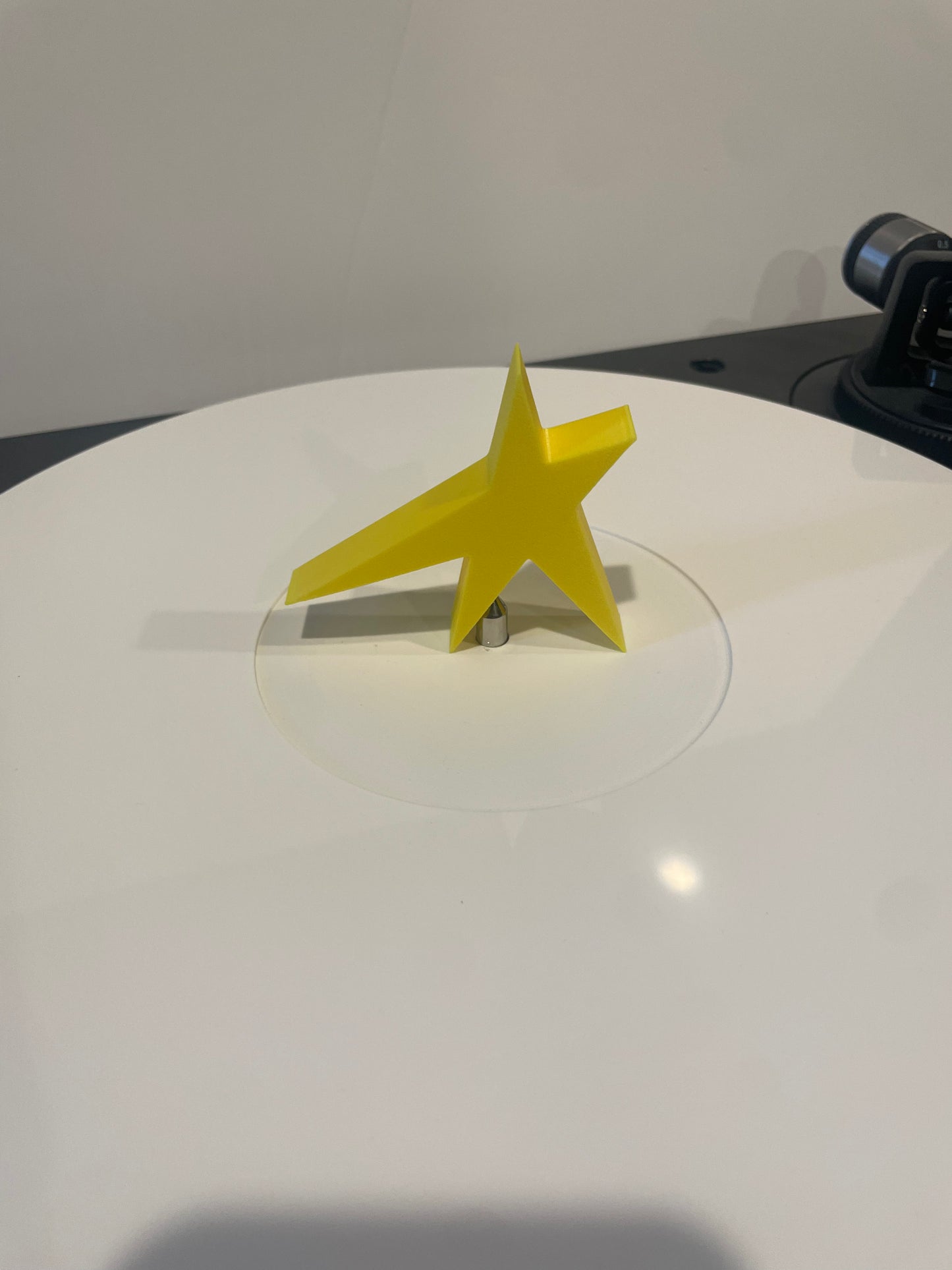 Gracie Abrams charms for vinyl record collectors or accessorizing Gracie display areas. The secret of us.