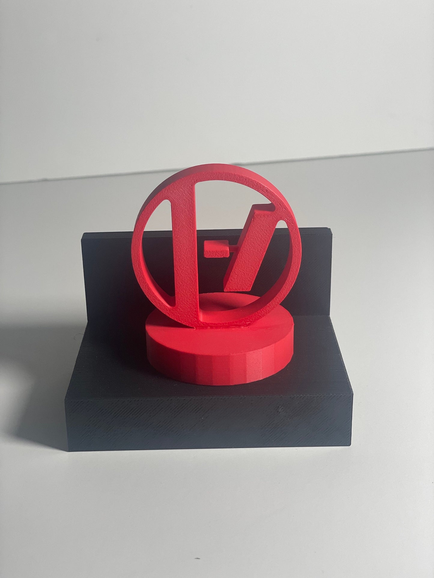 Twenty One Pilots TØP charm for record collectors or accessorizing