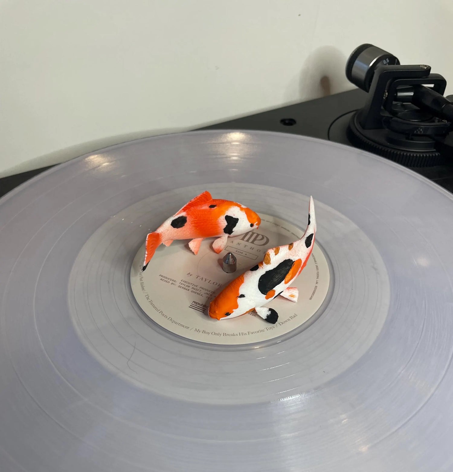 Non-music