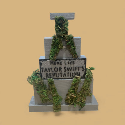 Reputation charms