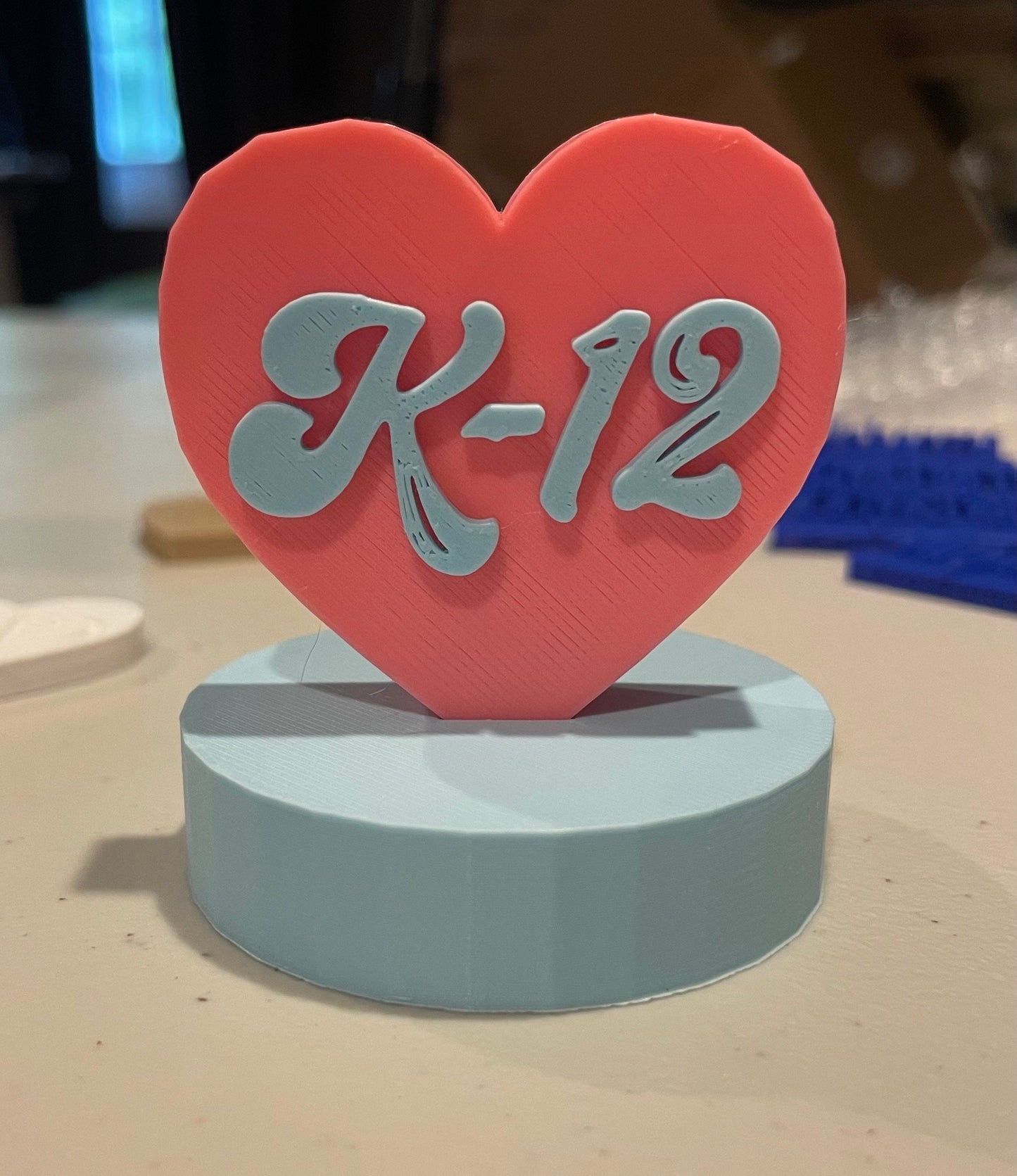 Melanie Martinez charms for record collectors or accessorizing Melanie fans.  Cry Baby. K-12.