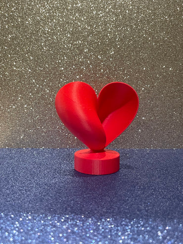 Valentine’s Day charms