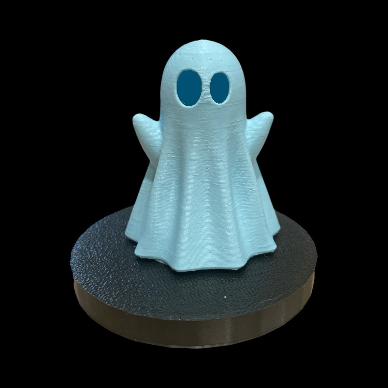 Ghost charms