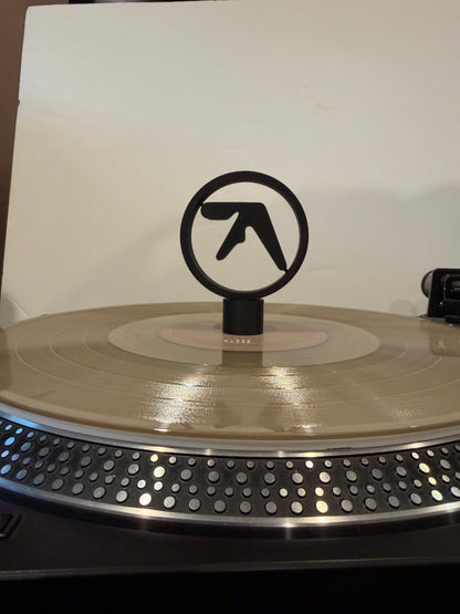 Aphex Twin charm