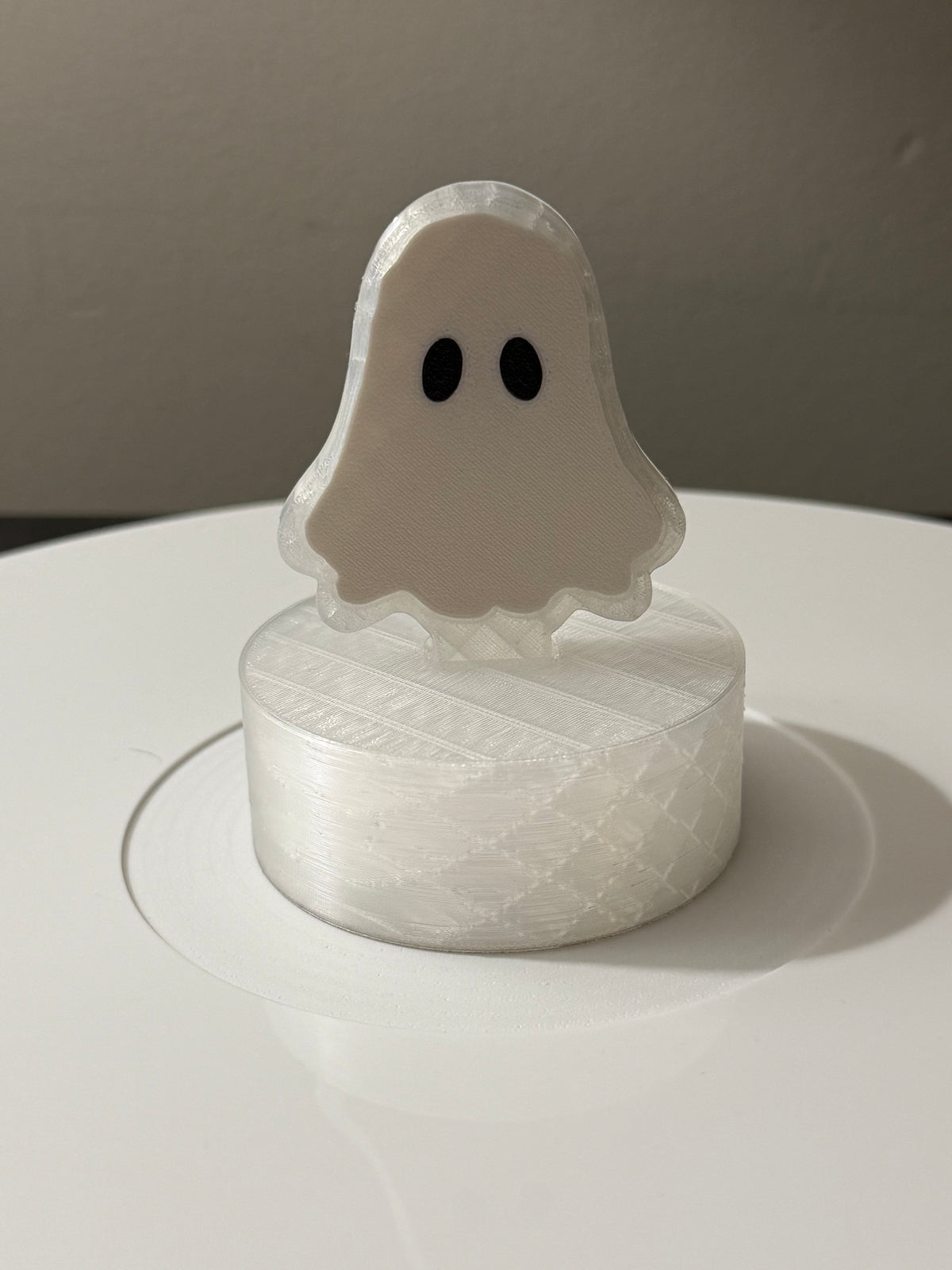 Custom charms