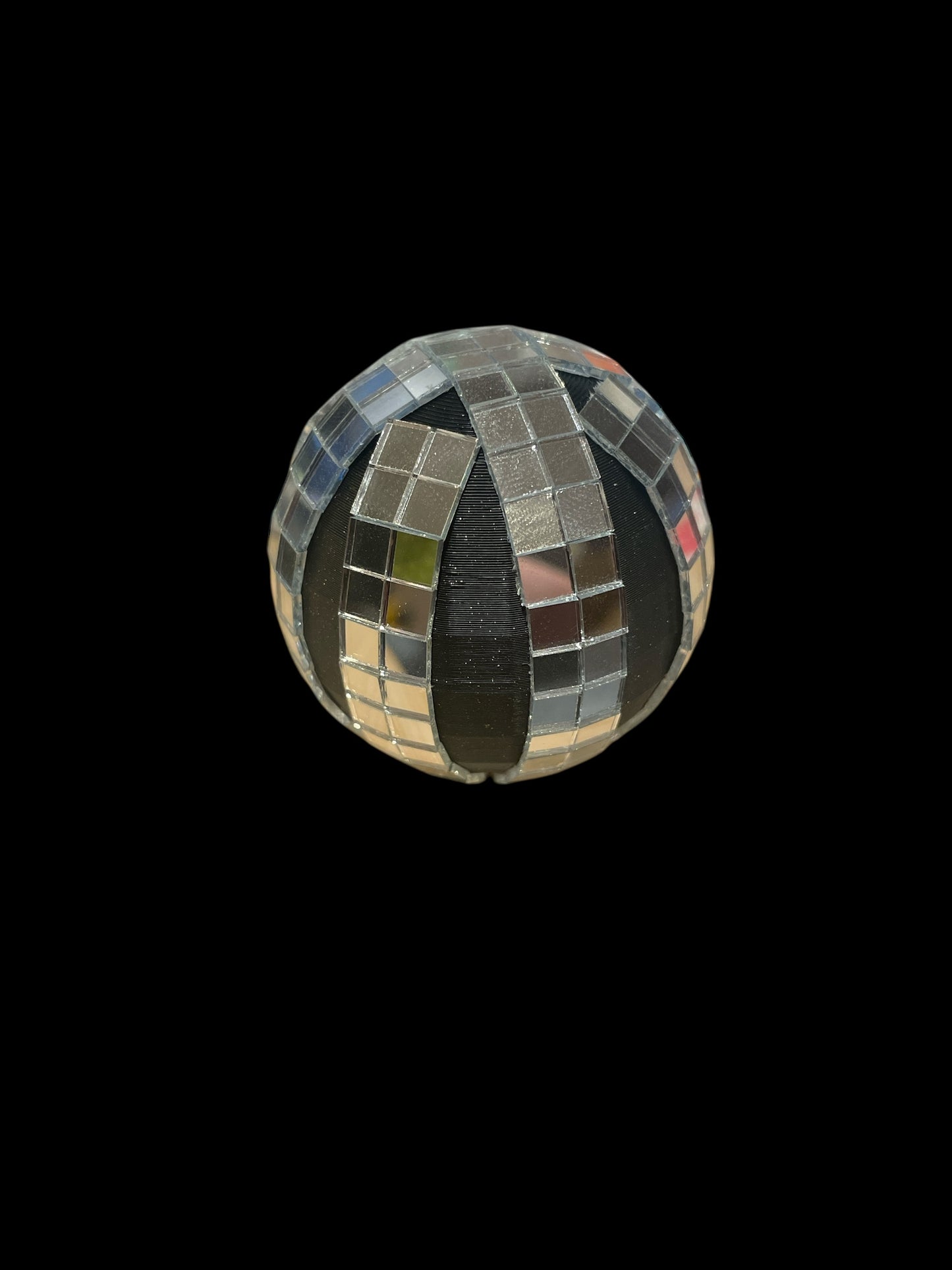 Eras inspired mirrorballs!