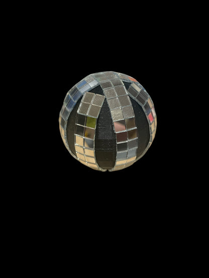 Eras inspired mirrorballs!