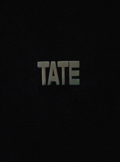 Tate McRae vinyl charms