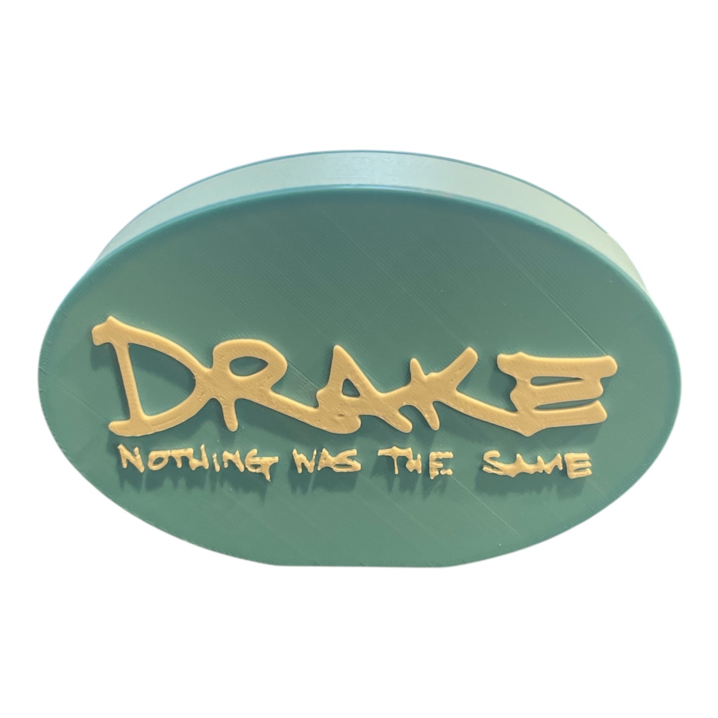 Drake vinyl charms