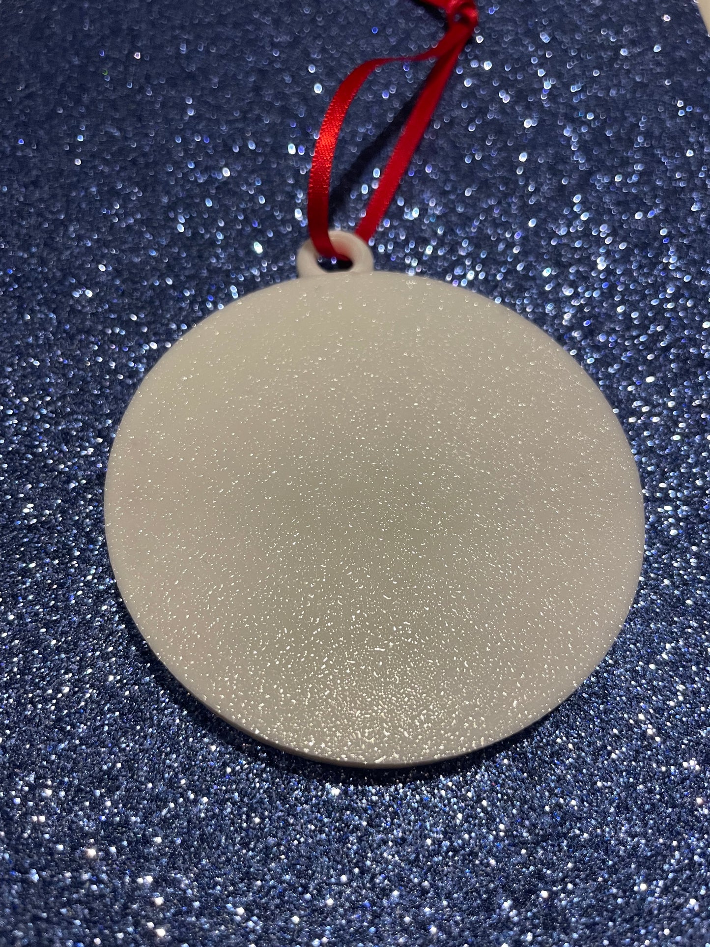 Christmas Tree Farm ornament for your Swiftmas tree!