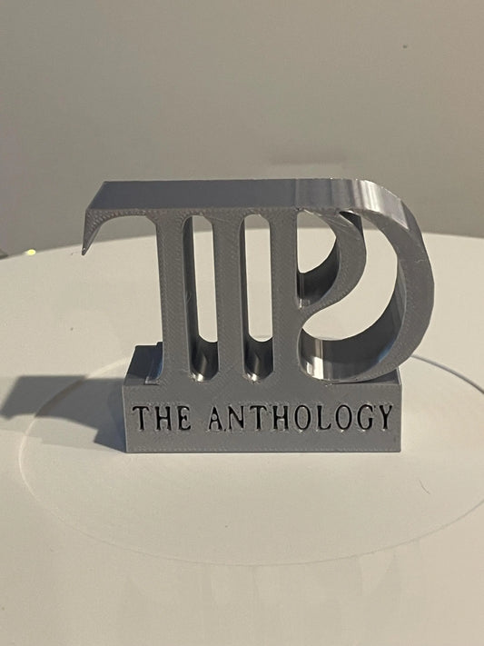 TTPD Anthology charm