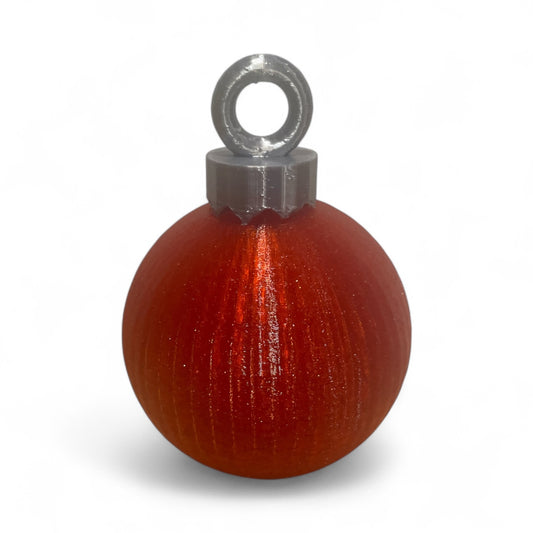 Christmas ornament charms