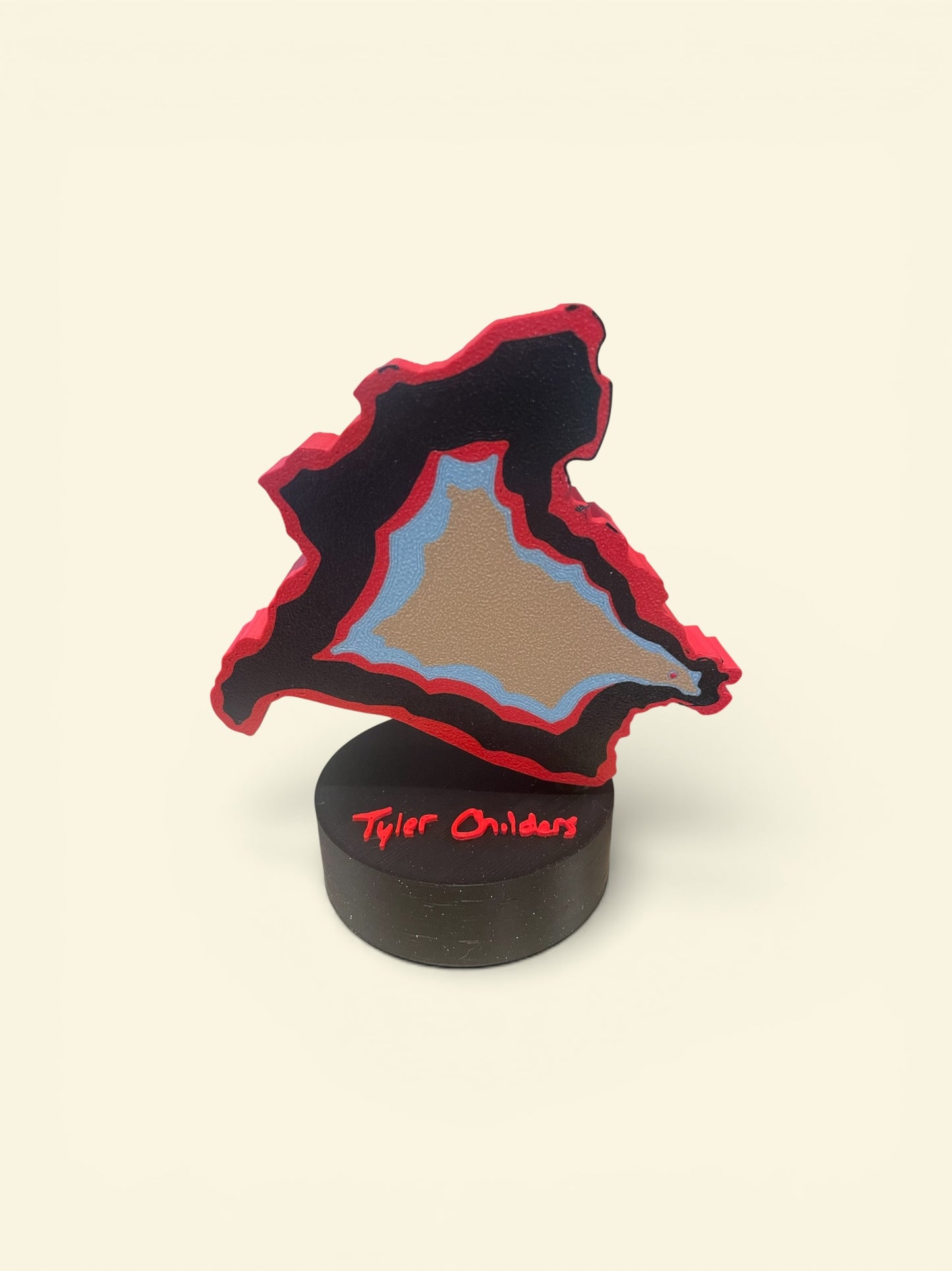 Custom charms