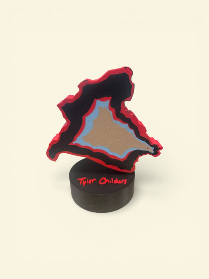 Custom charms