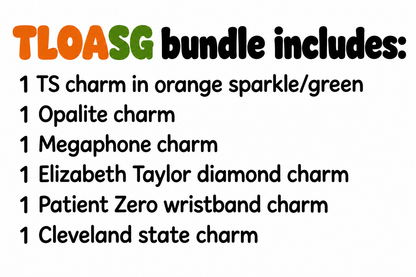 TLOASG Encore bundle!