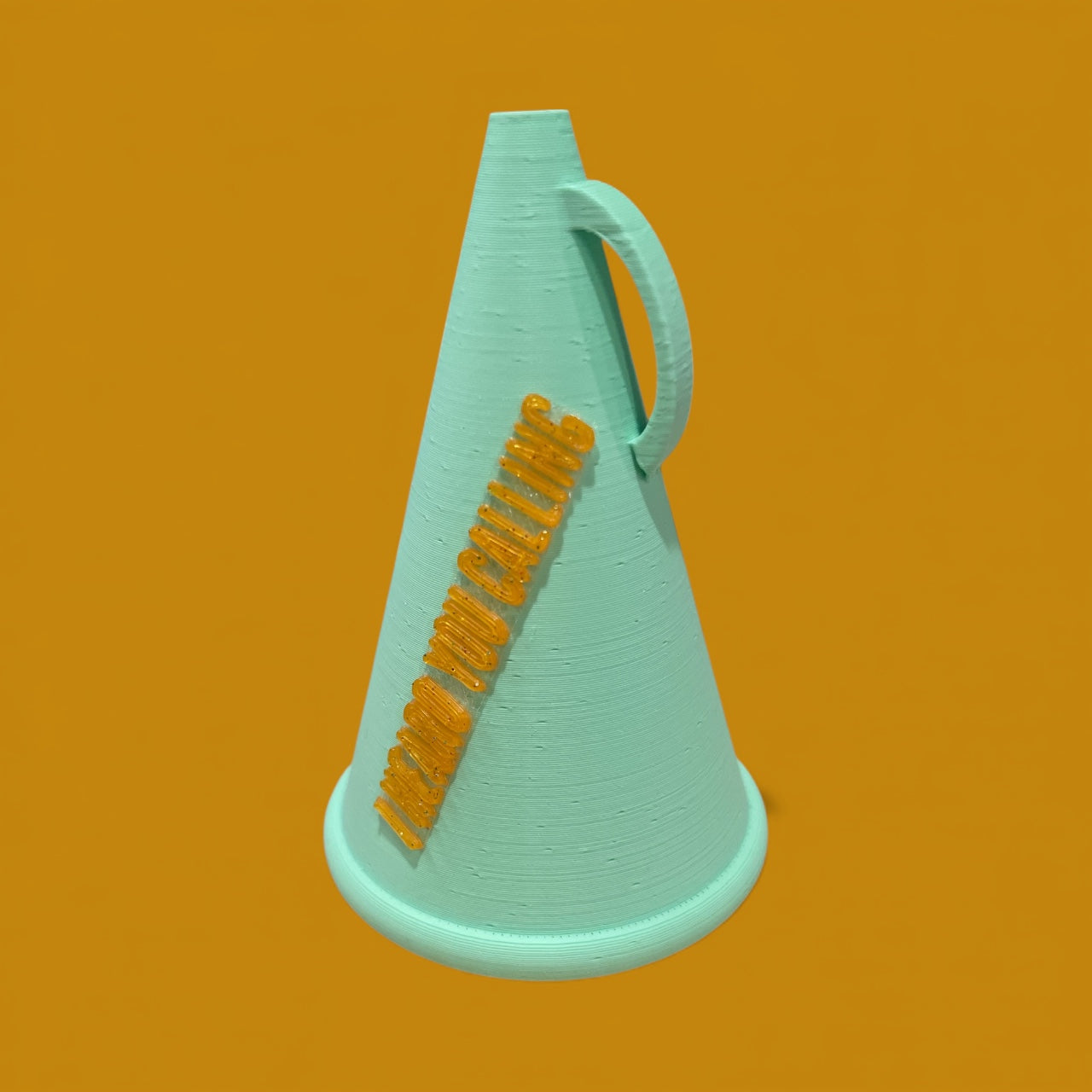 Life of a Showgirl charms