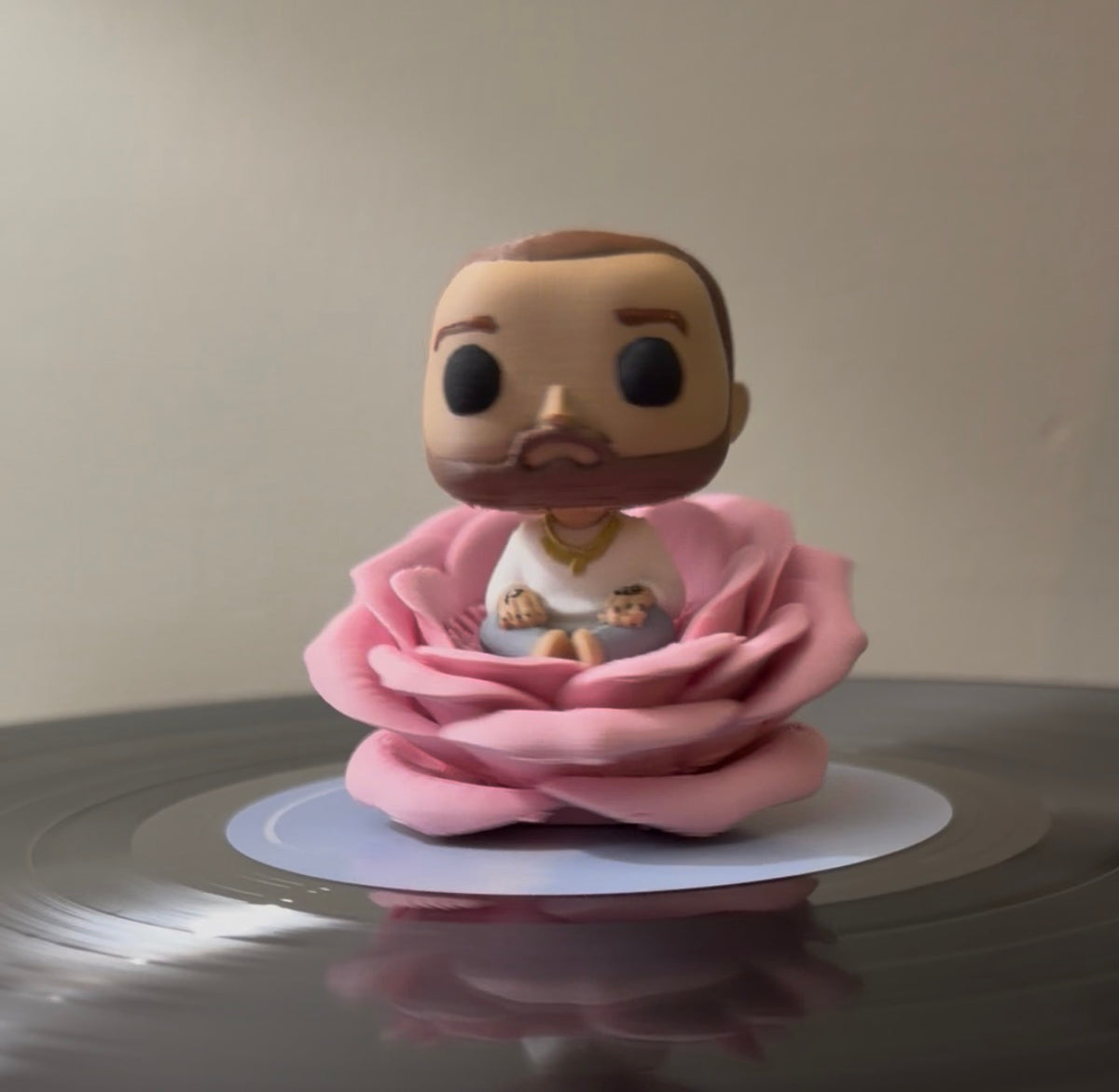 Mac Miller charms