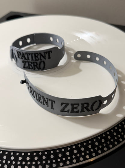 Patient Zero charms