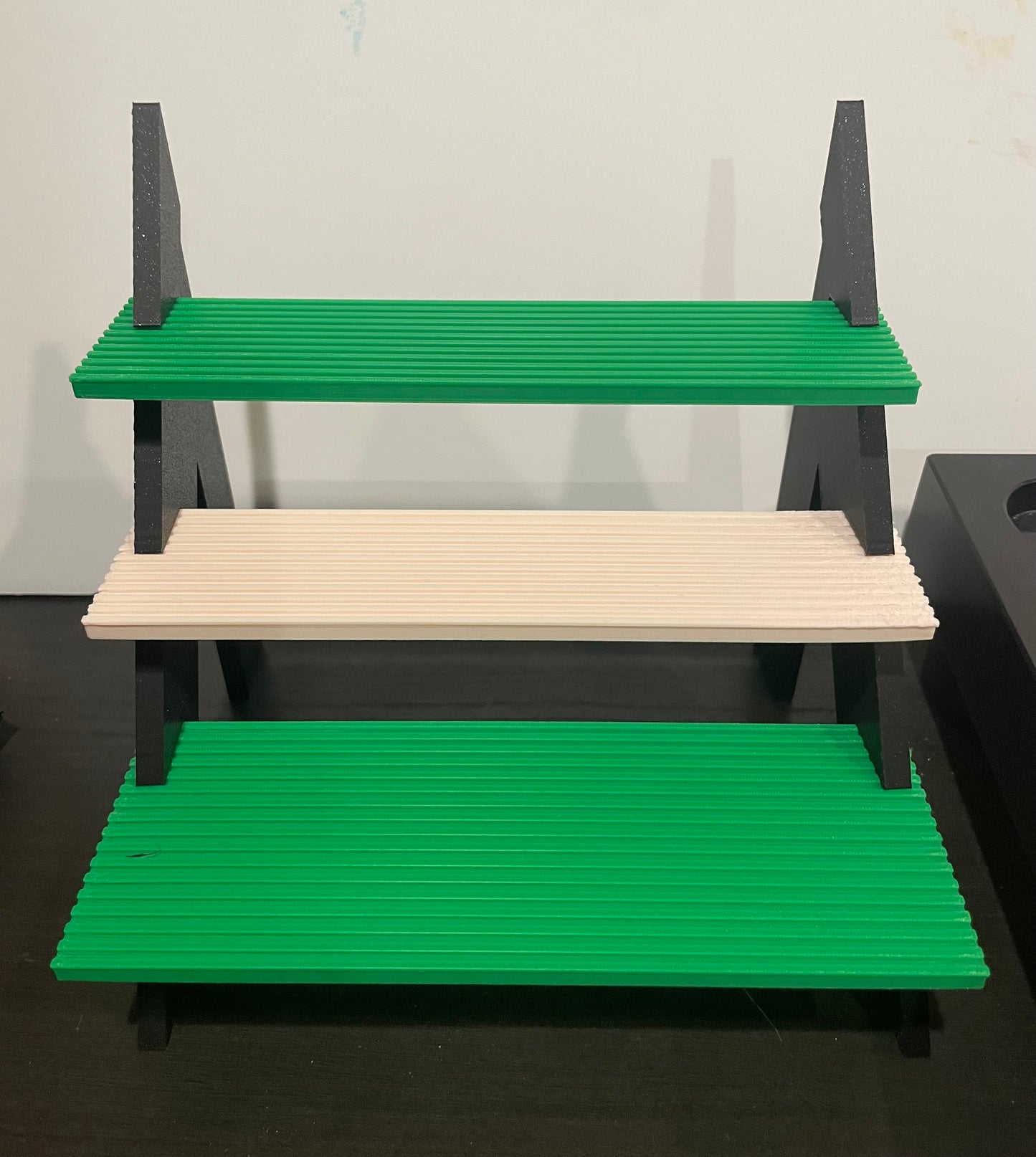 Charm stand