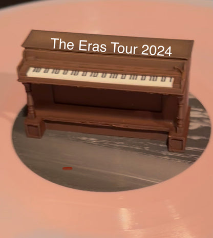 TS Surprise song piano