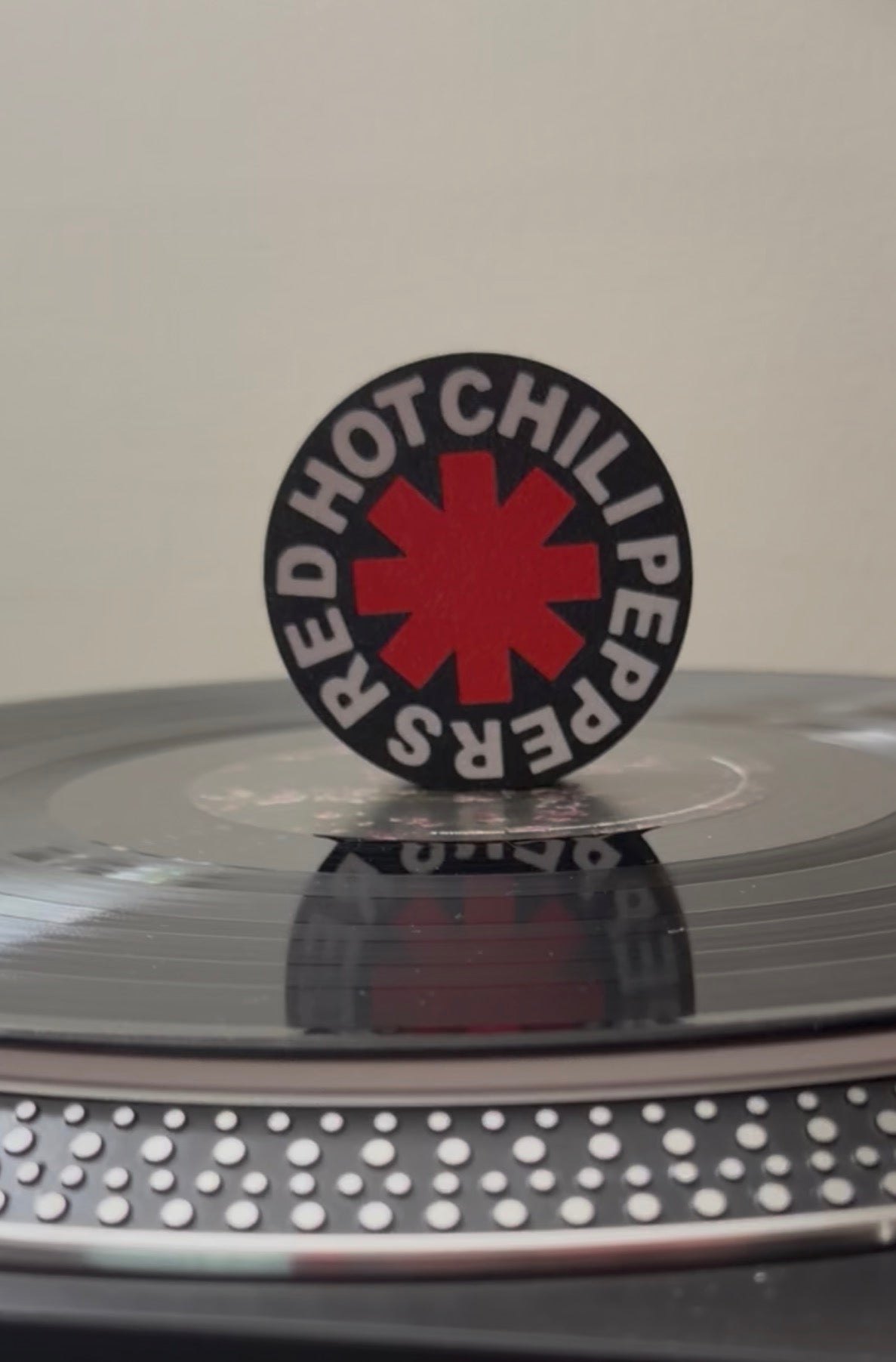 RHCP charm!
