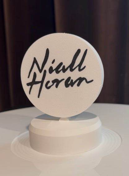 Niall Horan charms
