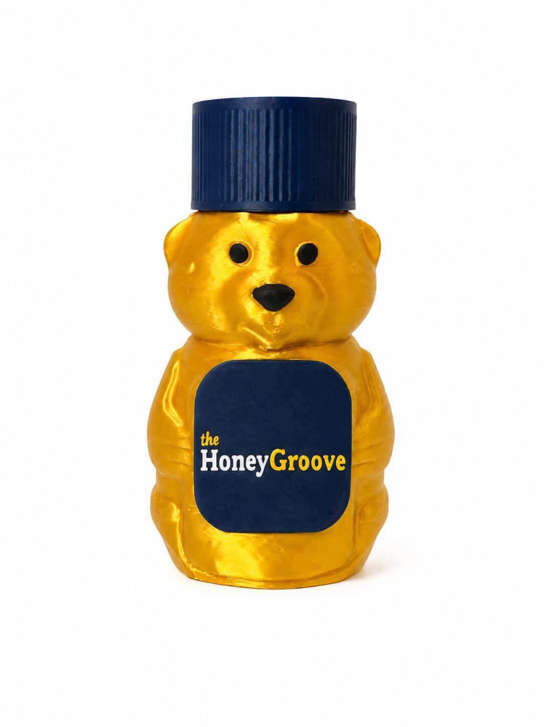 Honey Bear charm