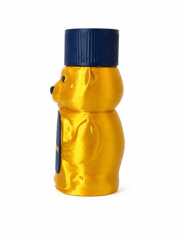 Honey Bear charm