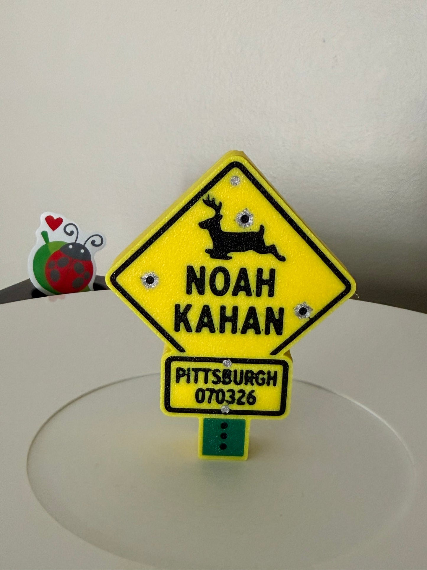 Noah Kahan charms