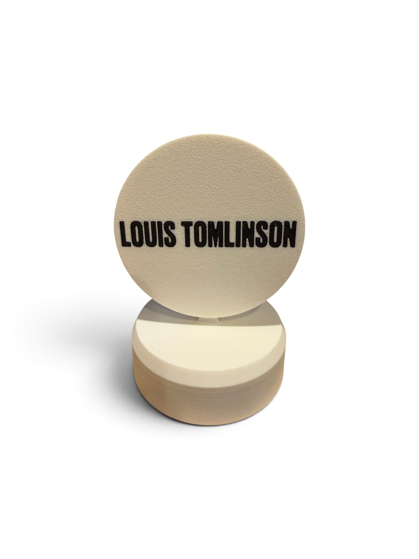 Lous Tomlinson charms