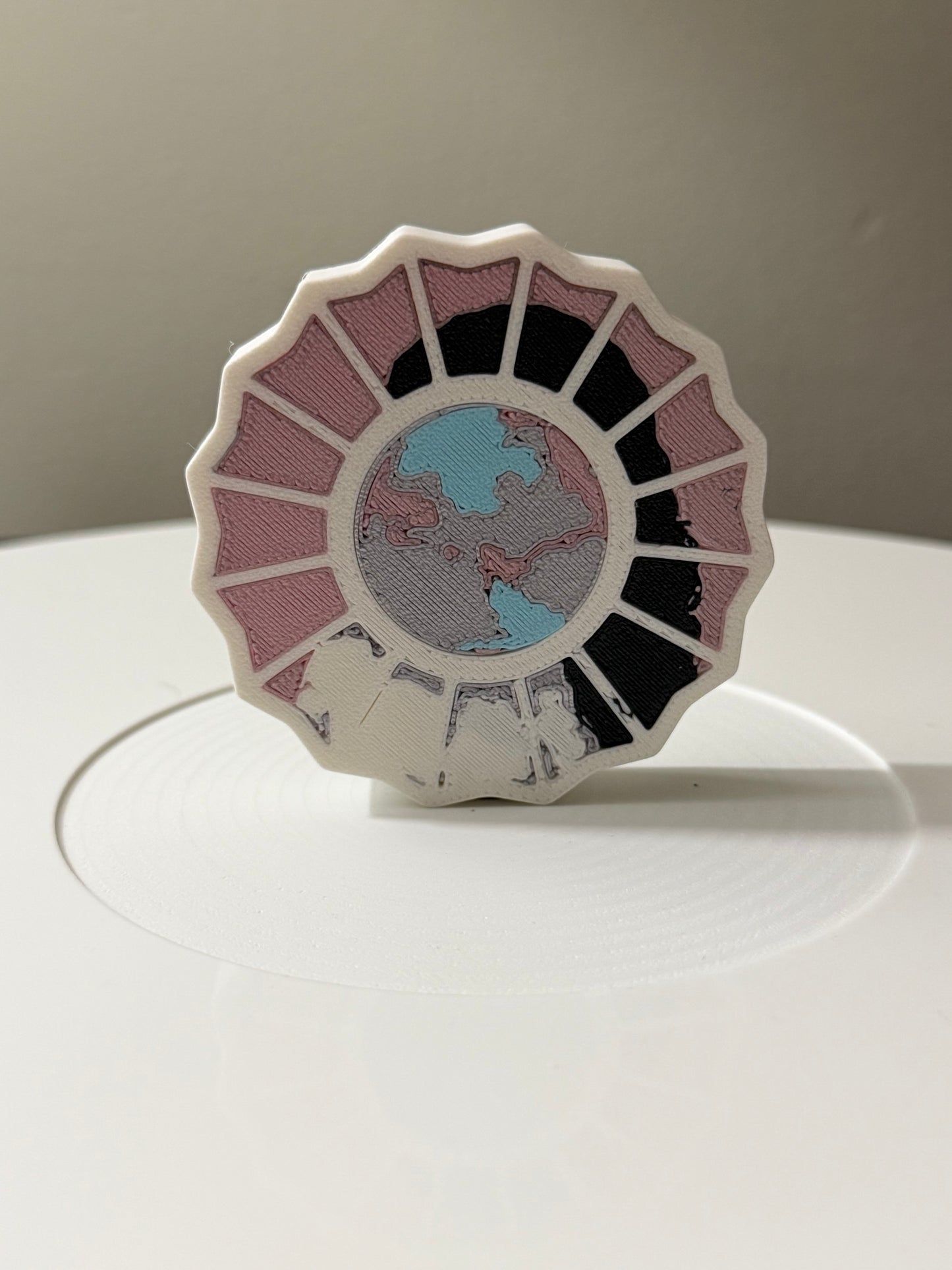 Mac Miller charms