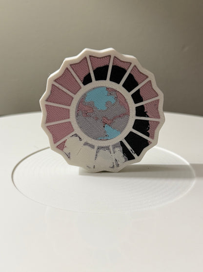 Mac Miller charms
