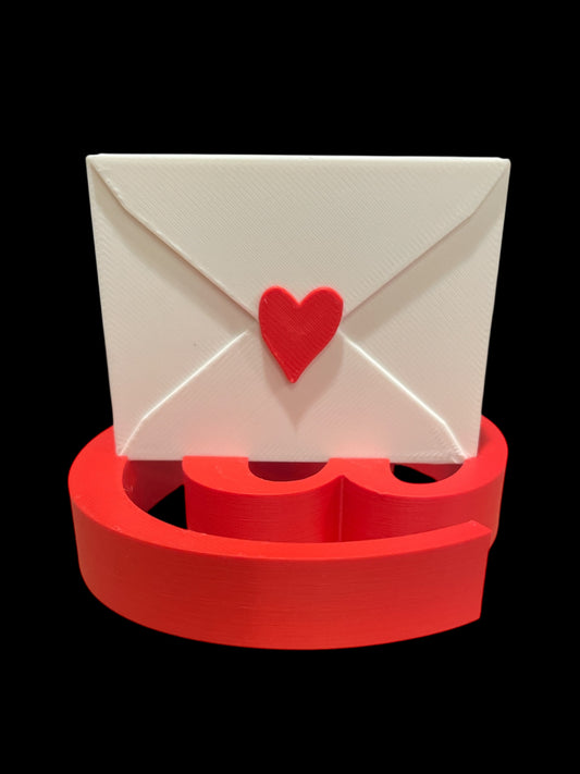 Emails I Can't Send charm