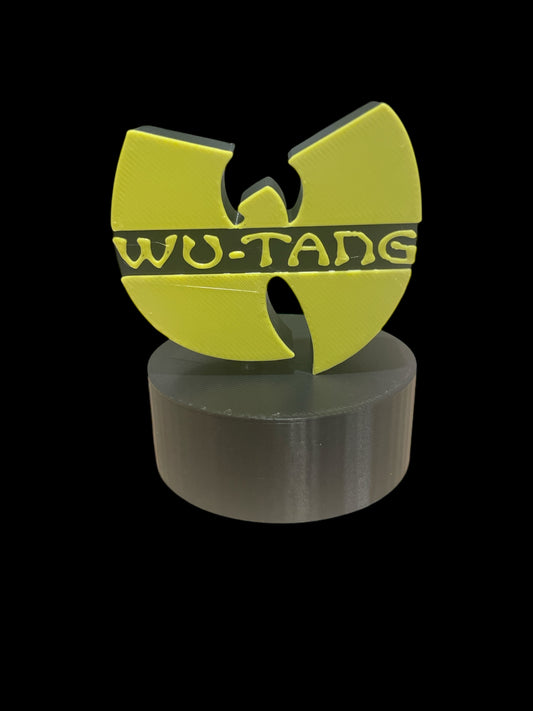 Wu Tang charm
