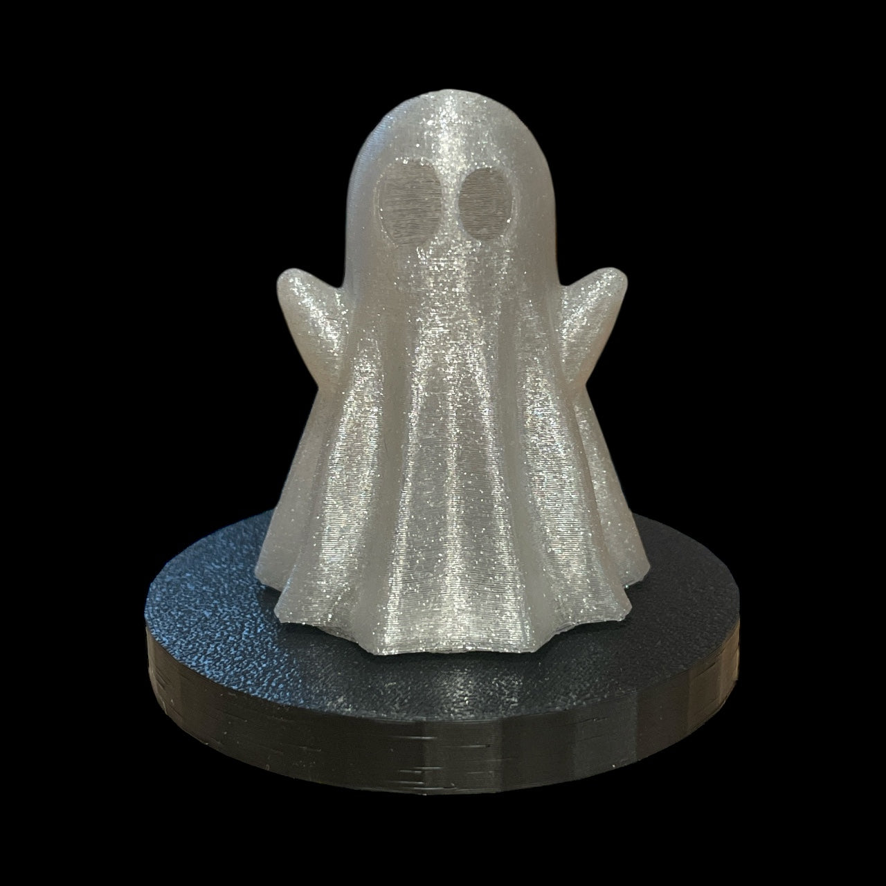 Ghost charms