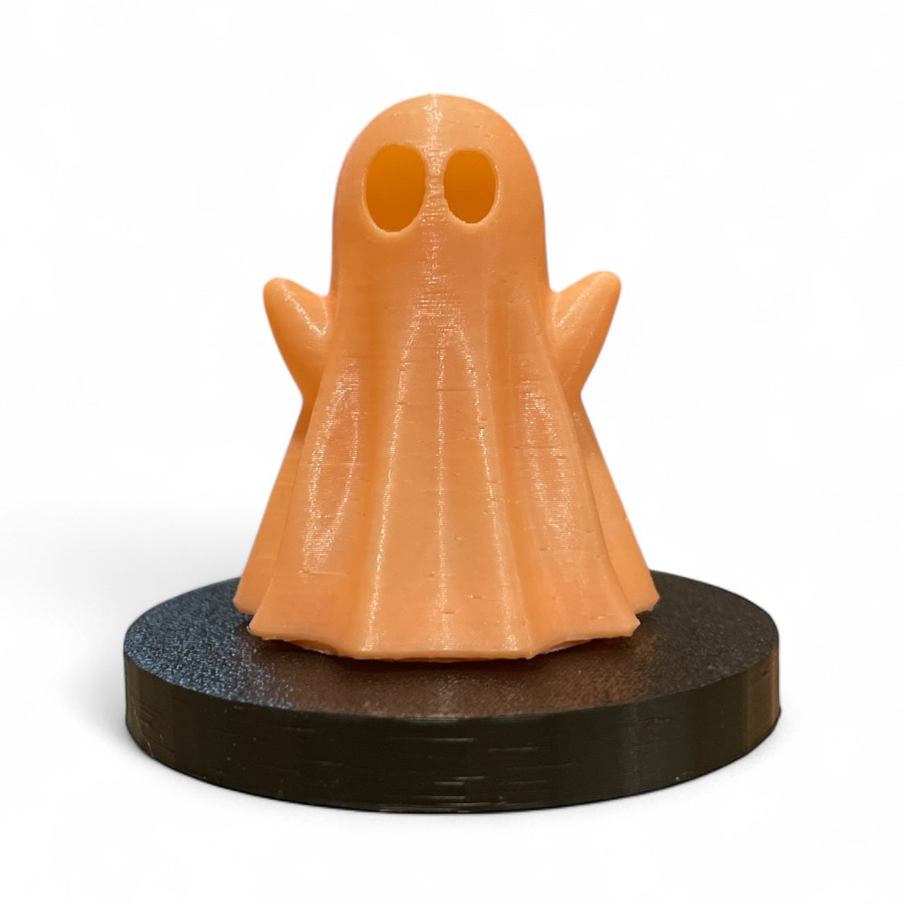 Ghost charms