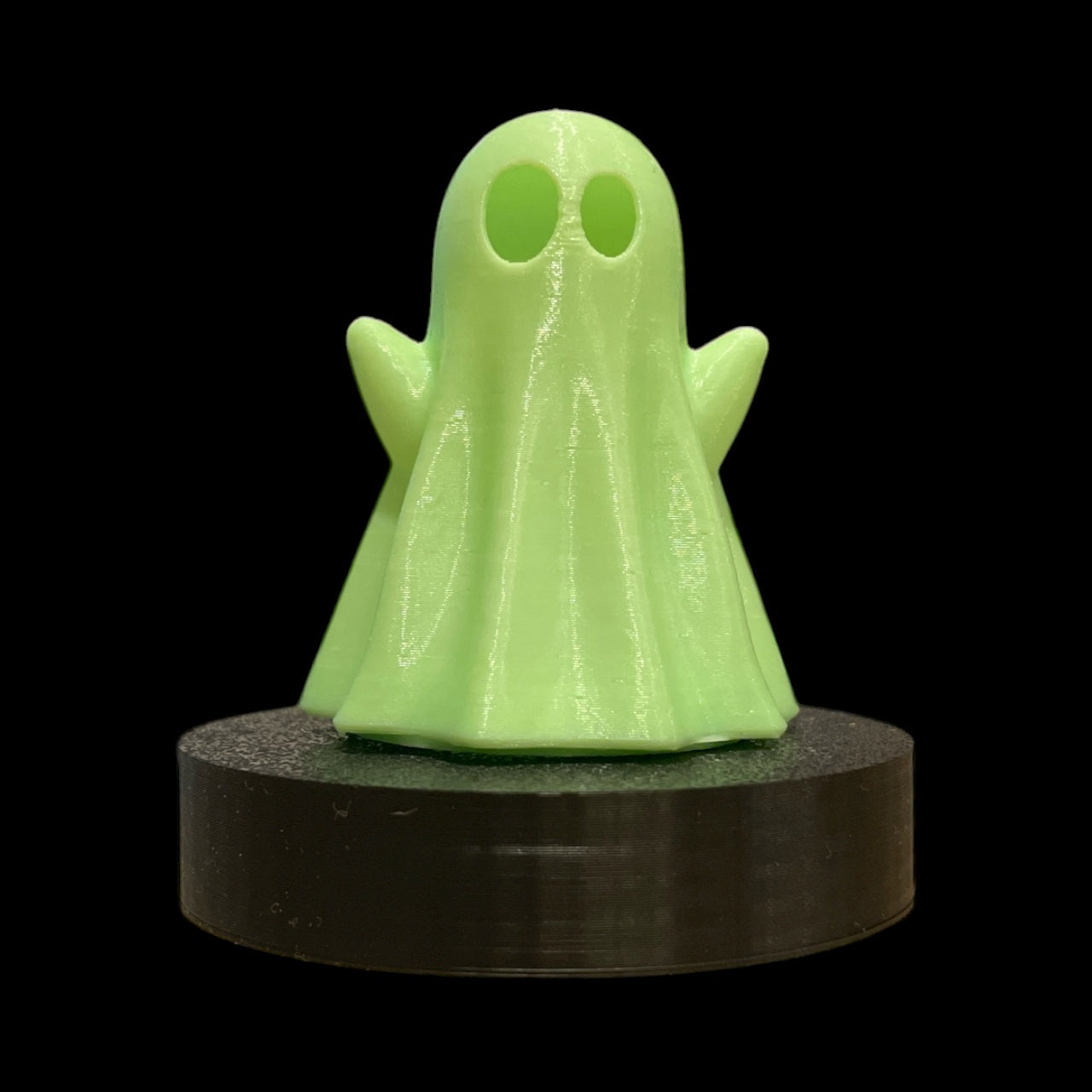 Ghost charms