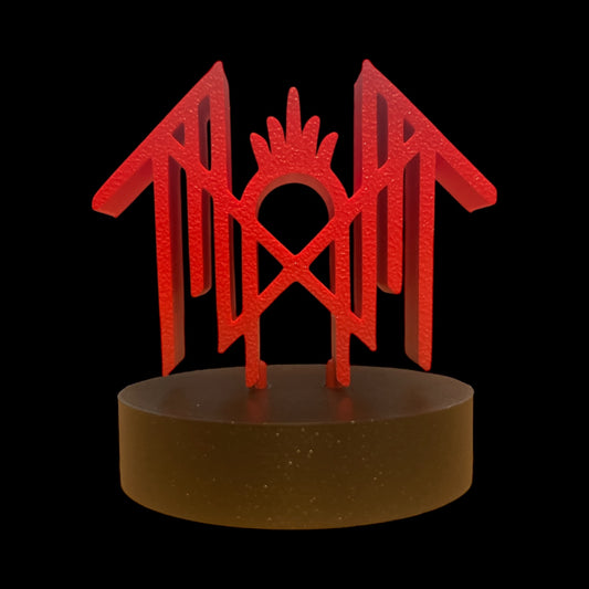Sleep Token charm