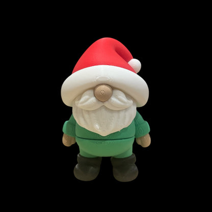 Gnomes!