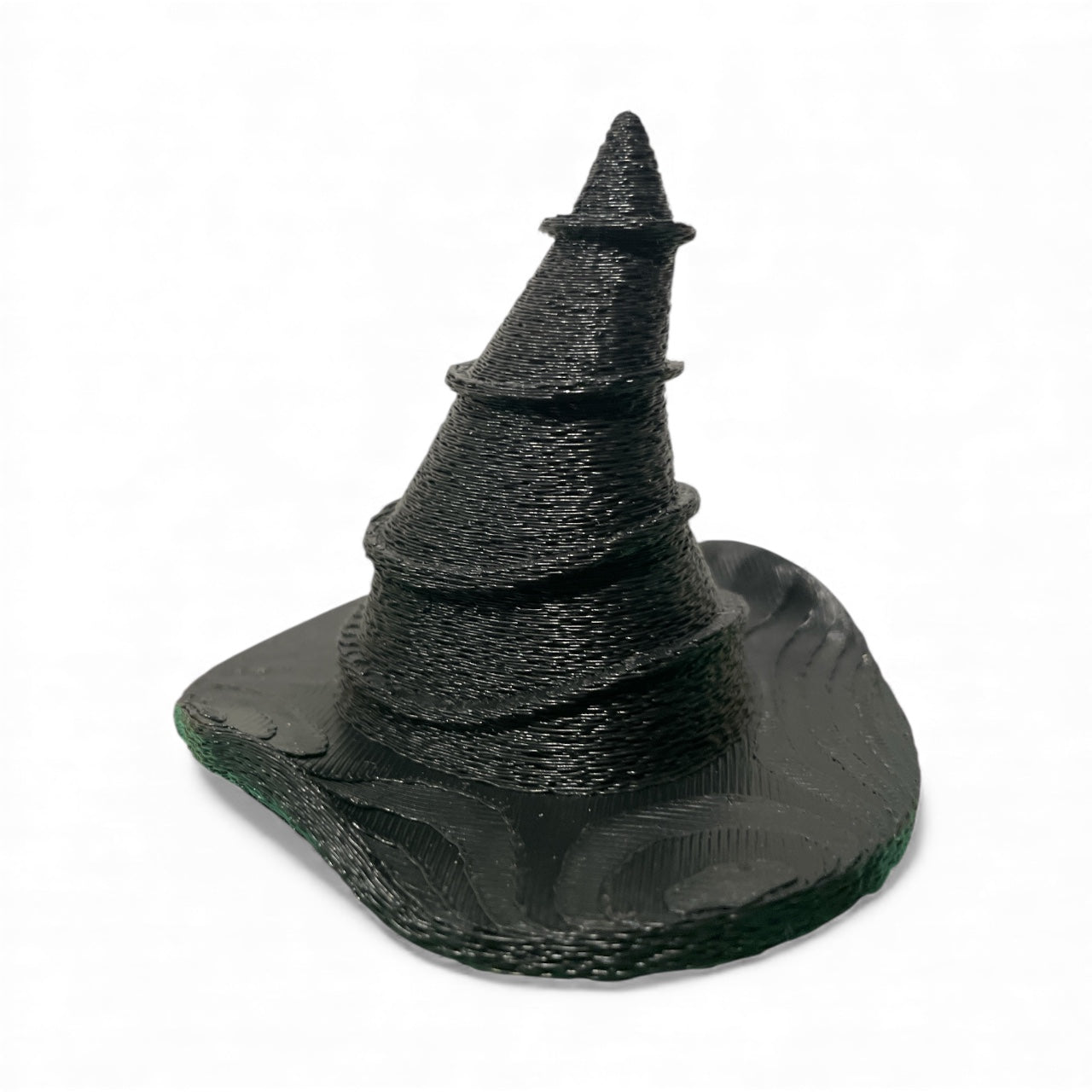 Wicked charms for vinyl record collectors or accessorizing display areas