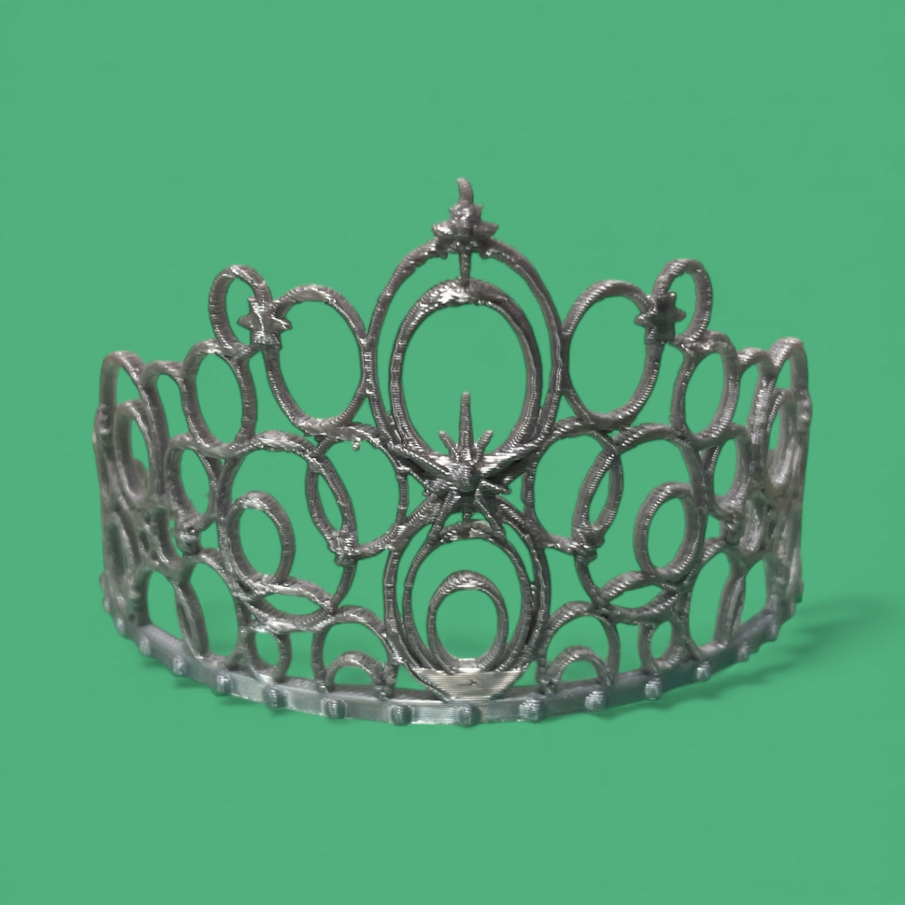 Wicked charms for vinyl record collectors or accessorizing display areas