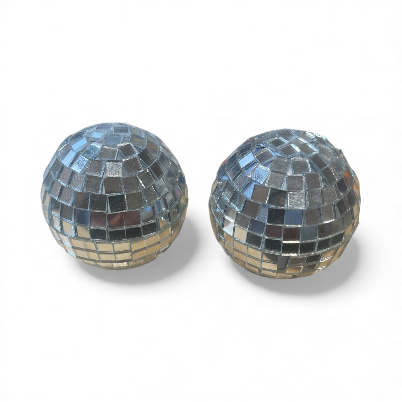 B grade and one of a kind charms!